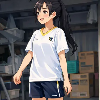 Profile image of 鈴乃