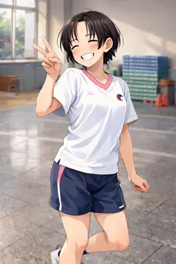 Profile image of 夏帆