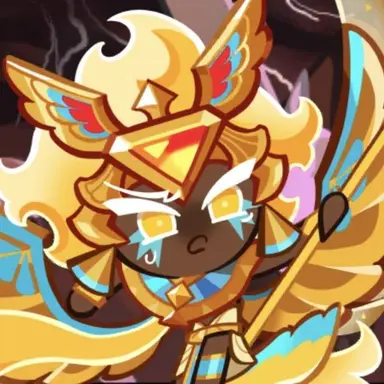 Profile image of 골드치즈 쿠키