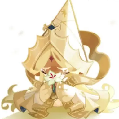 Profile image of 퓨어바닐라 쿠키