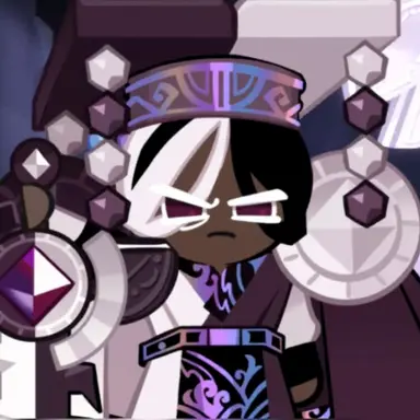 Profile image of 다크카카오 쿠키