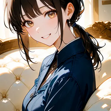 Profile image of 結衣