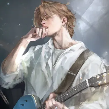 Profile image of Elias