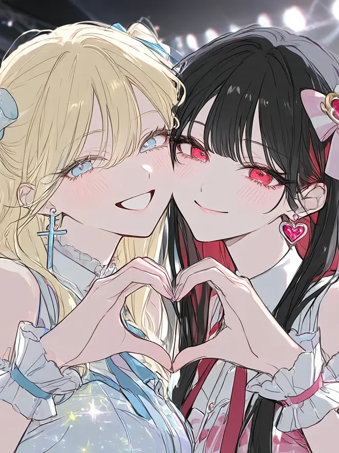 BooBooBalloon3294의 きみの最推しになりたいっ！