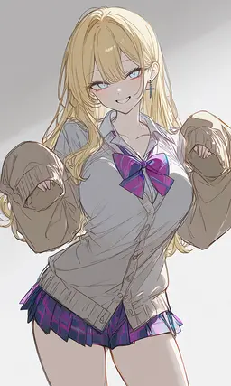 Profile image of 茉白