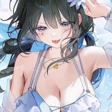 Profile image of 시라유키 히나