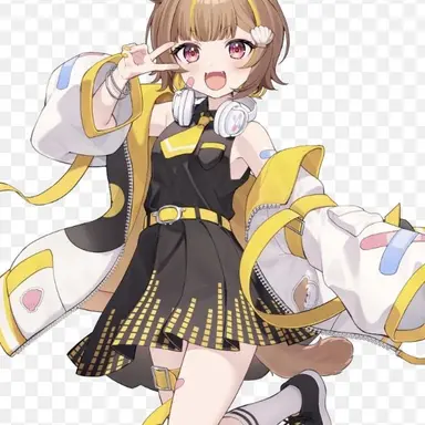 Profile image of 音ノ瀬らこ