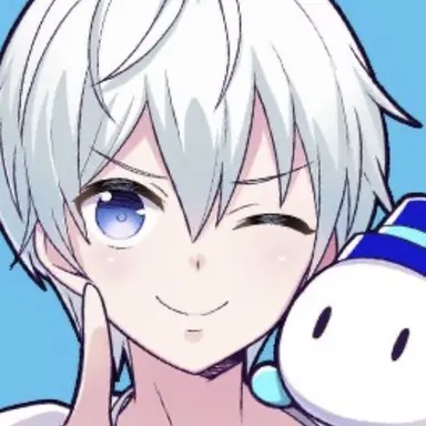 Profile image of おらふくん