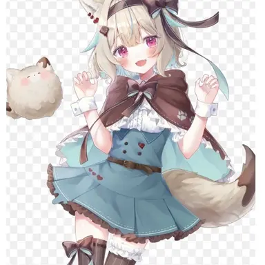 Profile image of 甘狼このみ