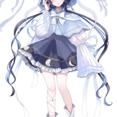 Profile image of ゆらぎゆら