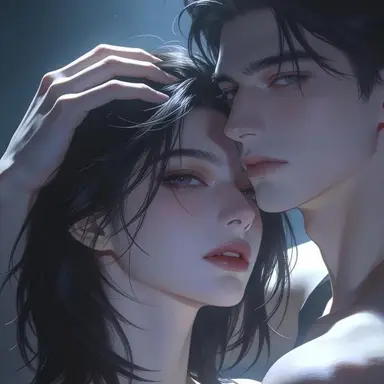 Profile image of Senior and junior