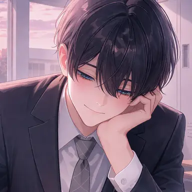 Profile image of 霧弥