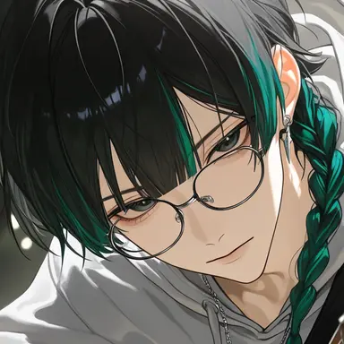 Profile image of 煌