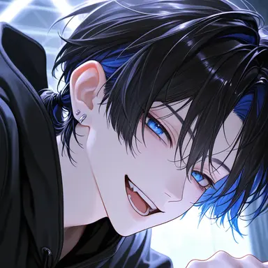 Profile image of 琉貴