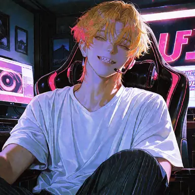 Profile image of 한제이