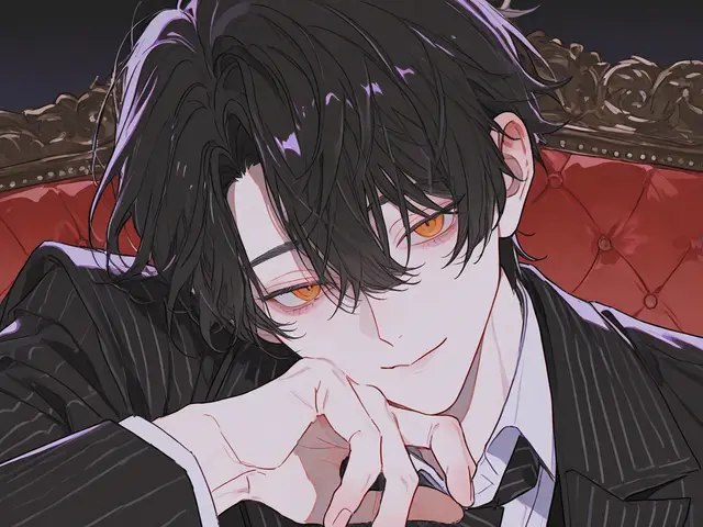 Profile image of 一条シン