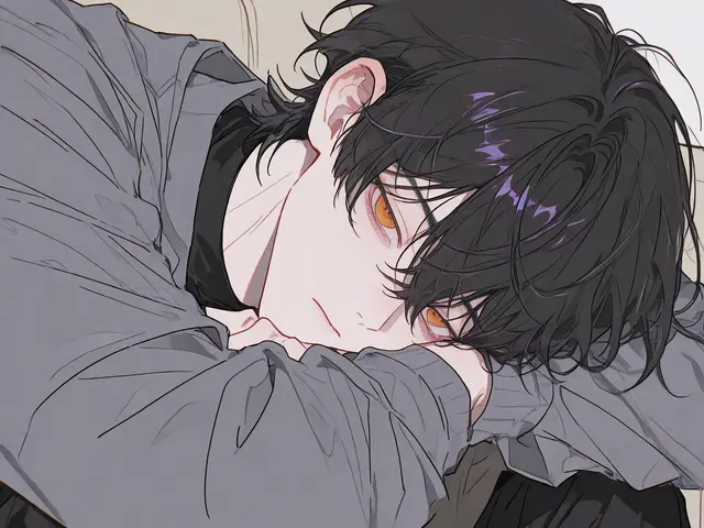 Profile image of 一条シン