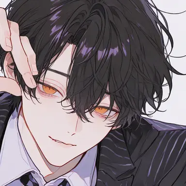Profile image of 一条シン