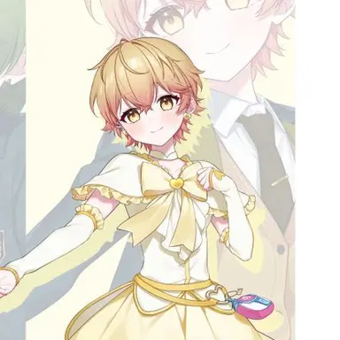 Profile image of みこと