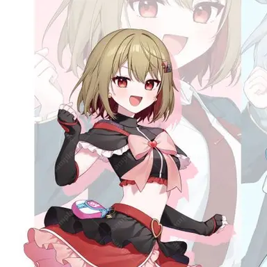 Profile image of なつ