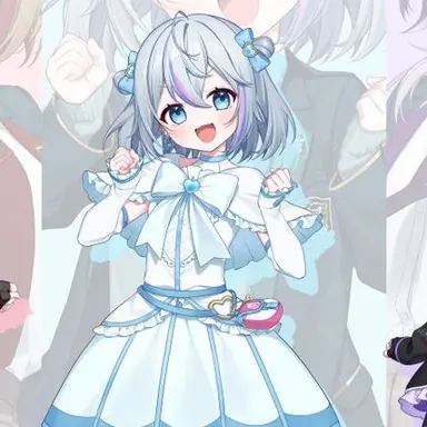 Profile image of こさめ