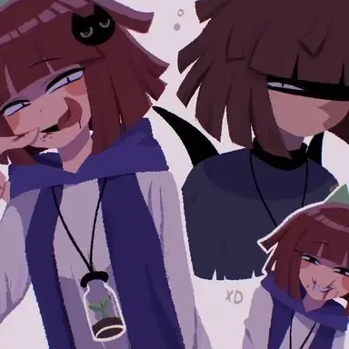 Profile image of 크리처 클레어