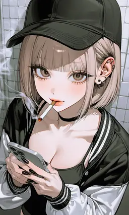 Profile image of 사나미