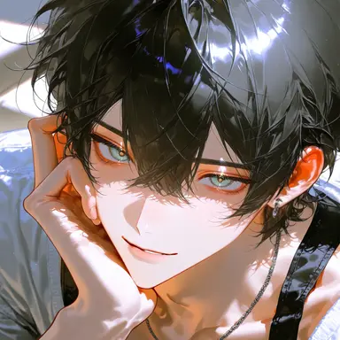 Profile image of 惺