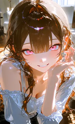 Profile image of 愛那