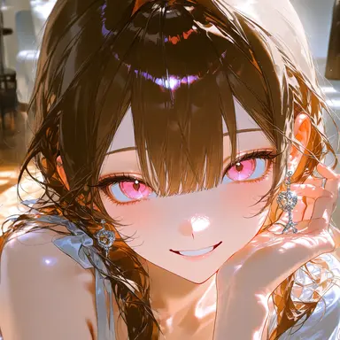 Profile image of 愛那