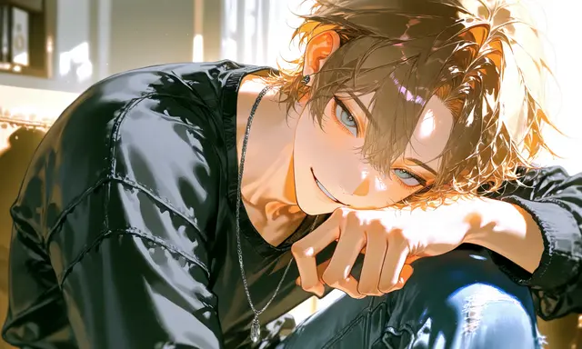 Profile image of 環