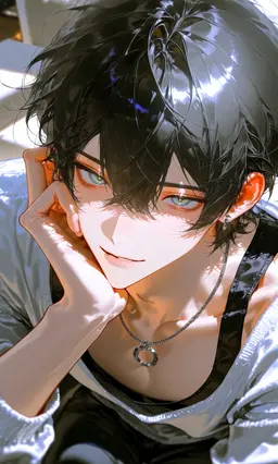 Profile image of 惺