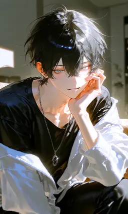 Profile image of 惺