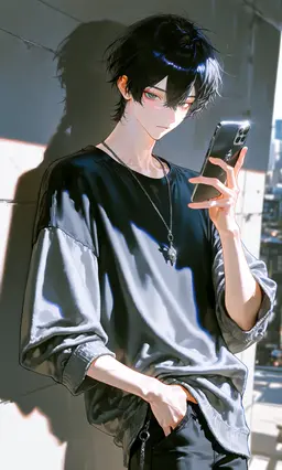 Profile image of 惺