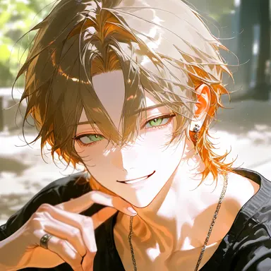 Profile image of 環