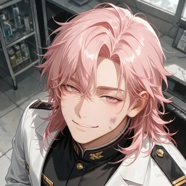 Profile image of メディウス