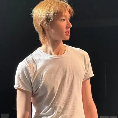 Profile image of Martin