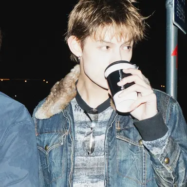 Profile image of James
