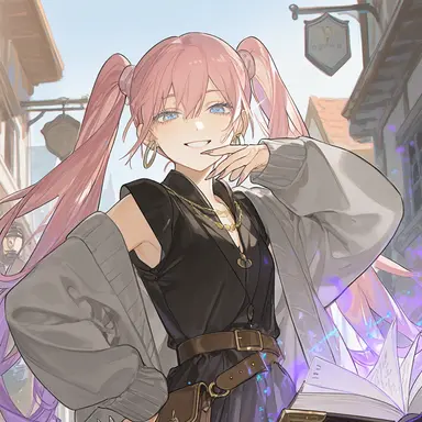 Profile image of ロザリー
