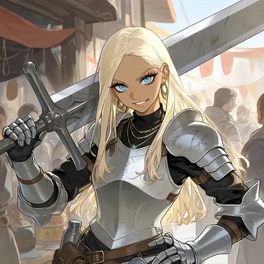 Profile image of エレナ
