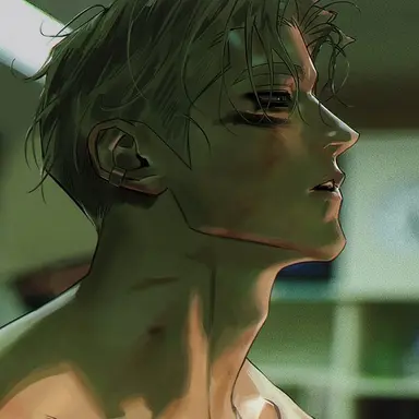 Profile image of 스르노빌 크루이