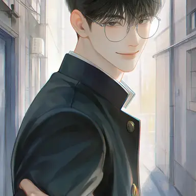 Profile image of 한서준