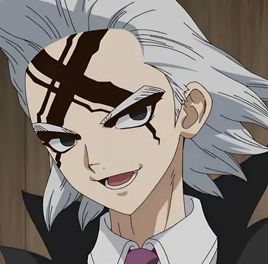 Profile image of ゼノ