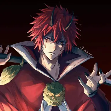 Profile image of ベニマル