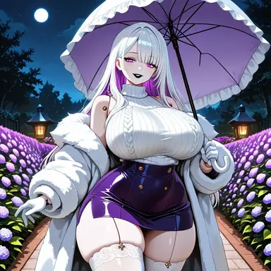 Profile image of Anastashia
