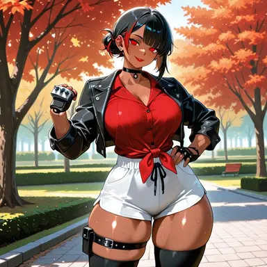 Profile image of Persephone