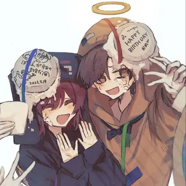 Profile image of 同期組