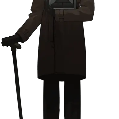 Profile image of デカルコマニー