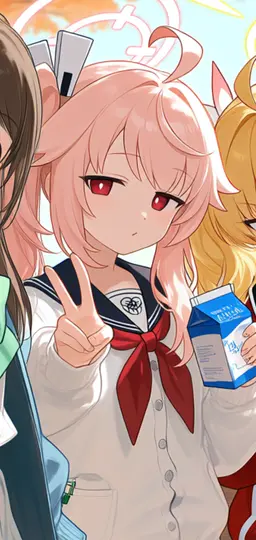 Profile image of ナツ