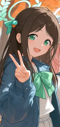 Profile image of アイリ